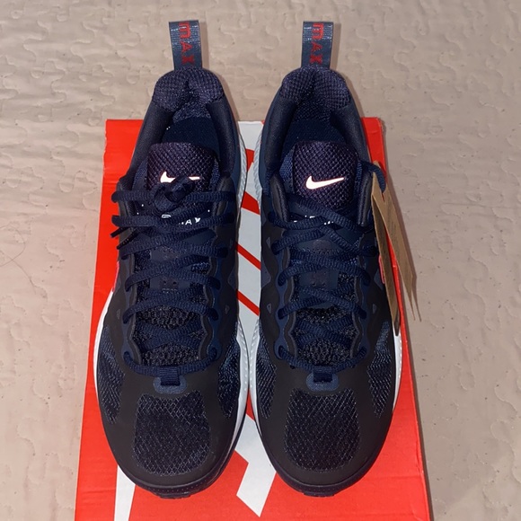 AIR MAX GENOME NEW WITH OG ALL - Picture 3 of 8